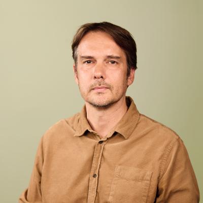 Fabien Dumonteil